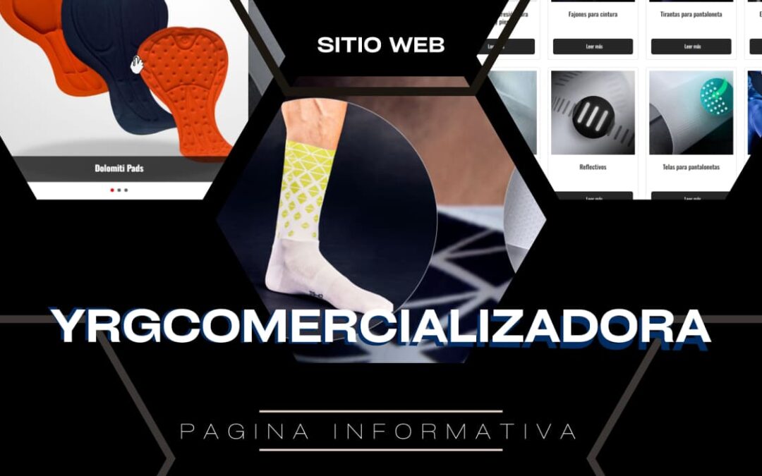 YRG Comercializadora