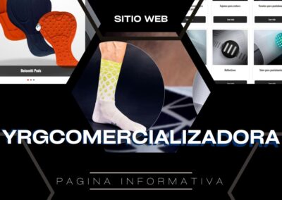 YRG Comercializadora