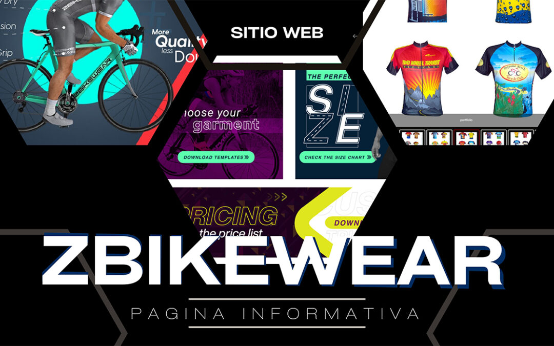 Zbikewear