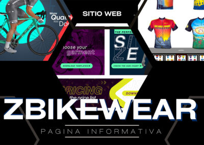 Zbikewear